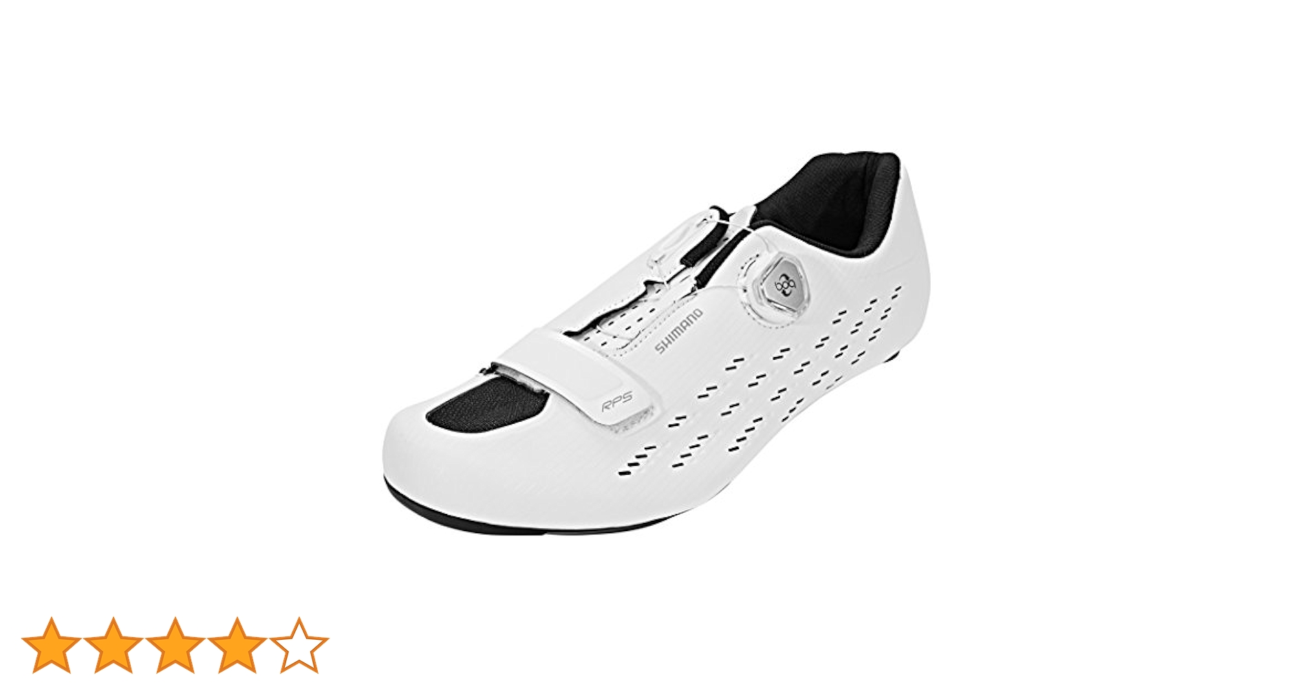 Amazon.co.jp: シマノ RP5 SPD-SL ビンディングシューズ